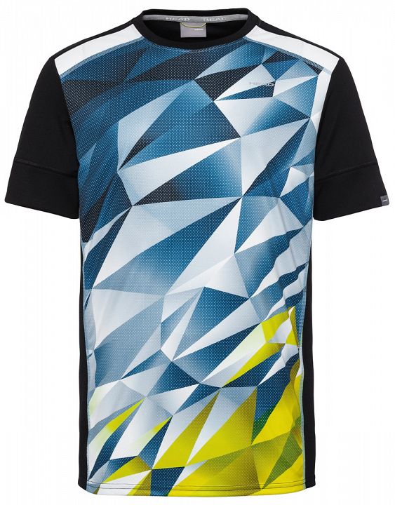 Head Medley T-Shirt SBYW
